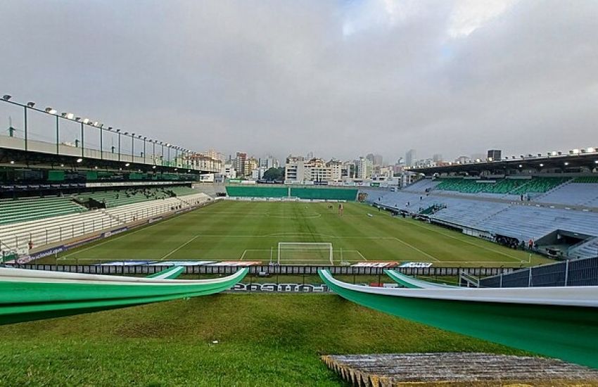 Jogos do Inter na Sul-Americana têm mandos de campo definidos  