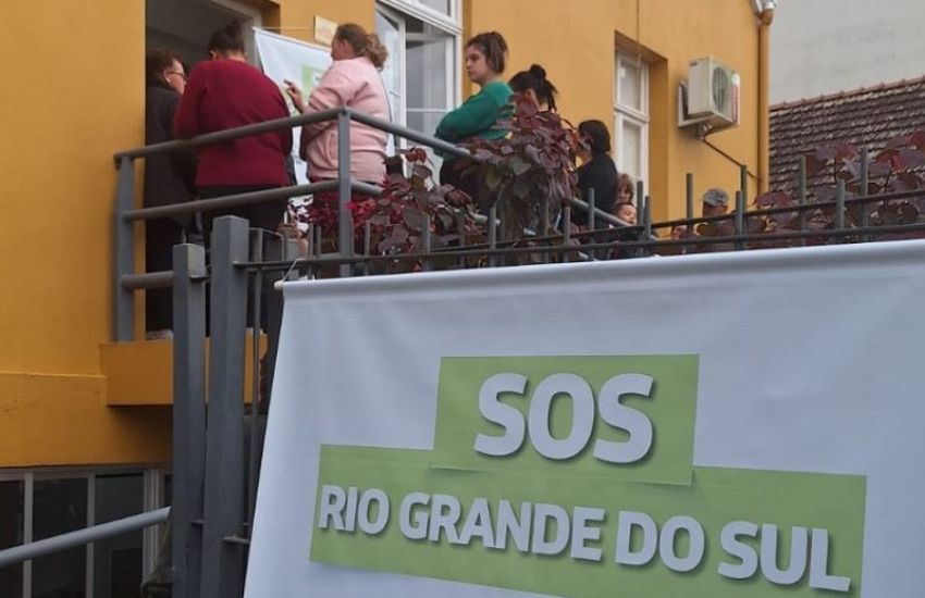 Cerca de 2 mil pessoas em 13 municípios gaúchos recebem valores do Pix nesta semana 