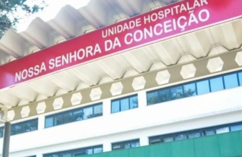 Grupo Hospitalar Conceição realiza processo seletivo com salário de até R$ 19 mil  