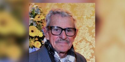 OBITUÁRIO: Nota de Falecimento de Argemir Marques Garcia, o “Nirinho”, de 88 anos