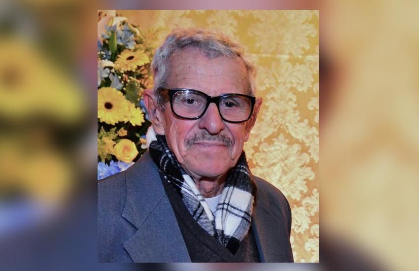 OBITUÁRIO: Nota de Falecimento de Argemir Marques Garcia, o “Nirinho”, de 88 anos 