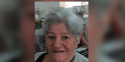 OBITUÁRIO: Nota de Falecimento de Jovita Santana da Rosa, de 70 anos