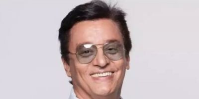 Cantor Nahim morre aos 71 anos em São Paulo 