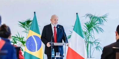 Lula classifica como insanidade proposta que equipara aborto a homicídio    