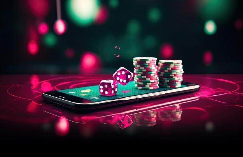 1xBet Casino: Uma visão geral completa da plataforma de jogos online 