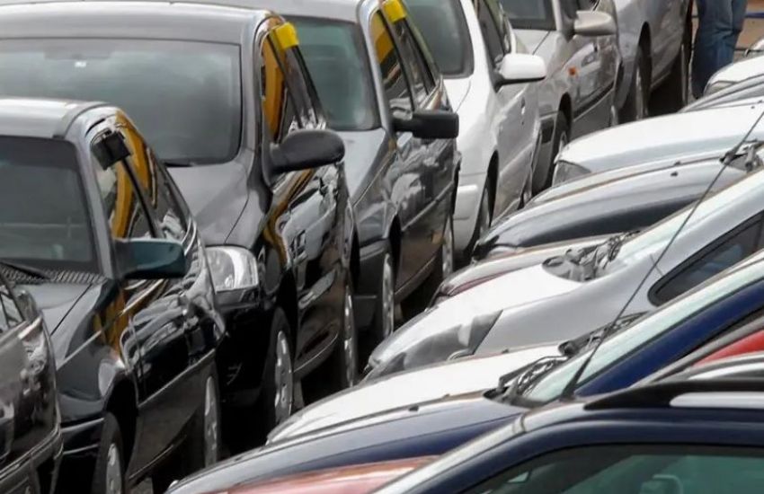 Financiamento de veículos cresce 15,4% em maio, aponta pesquisa   