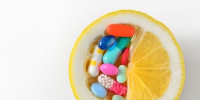 5 riscos do excesso de vitaminas no organismo 