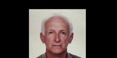OBITUÁRIO: Nota de Falecimento de Fernando Kasprzak, de 89 anos