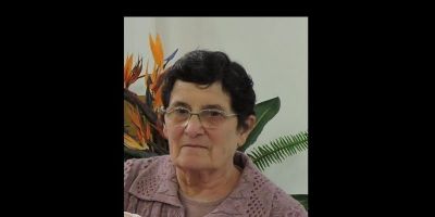 OBITUÁRIO: Nota de Falecimento de Ana Lídia de Farias, de 77 anos