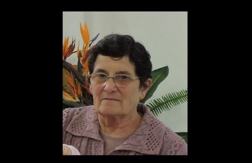 OBITUÁRIO: Nota de Falecimento de Ana Lídia de Farias, de 77 anos 