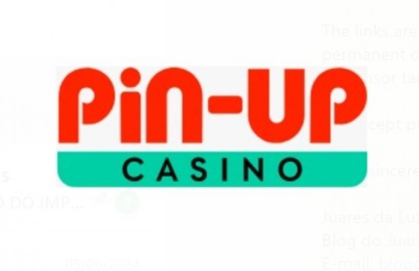 A História e a Evolução do Pin Up Casino: De Seu Início Até Hoje 