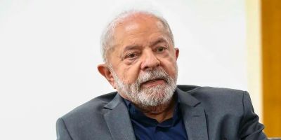 Lula afirma que vai sancionar projeto que libera cassinos e jogos de azar  