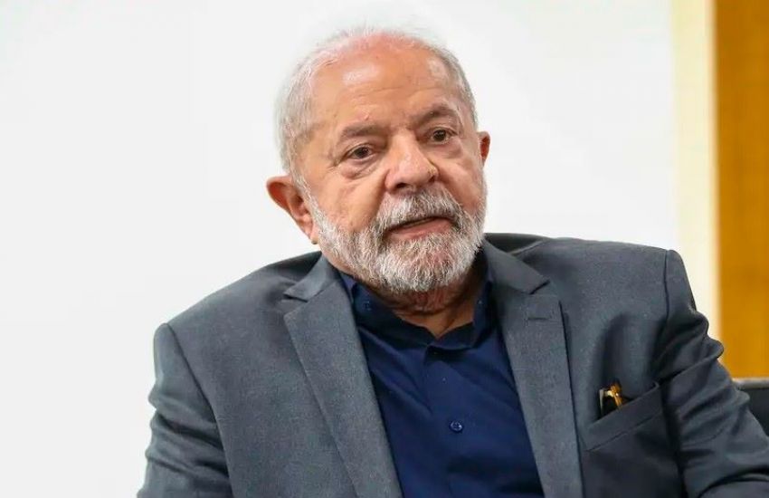 Lula afirma que vai sancionar projeto que libera cassinos e jogos de azar   