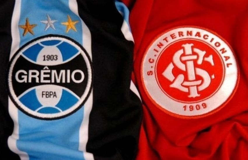 Gre-Nal 442 pode piorar a situação de Renato Portaluppi no Grêmio 