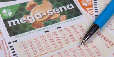 Mega-Sena acumula novamente e prêmio vai a R$ 93 milhões