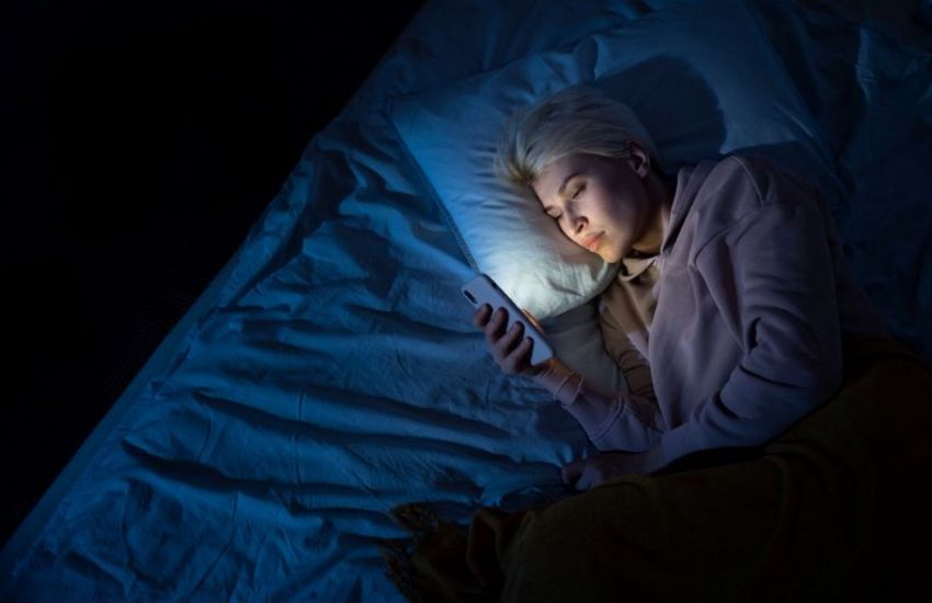 Distúrbios do sono atingem 72% dos brasileiros, diz estudo da Fiocruz 