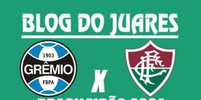 Lutando contra a zona de rebaixamento, Grêmio e Fluminense jogam em Caxias do Sul