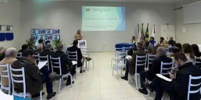 Acic Camaquã convoca associados para Assembleia Geral Ordinária no dia 11