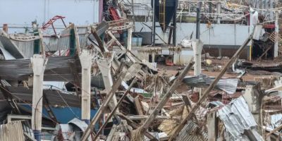 162 prefeituras do RS não cadastraram famílias no Auxílio Reconstrução  