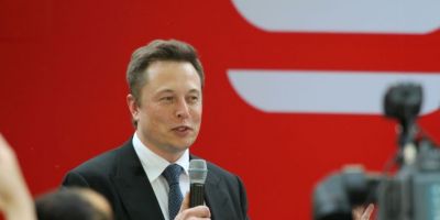 Lei de Parkinson aplicada por Elon Musk o fez voltar a ser o homem mais rico do mundo