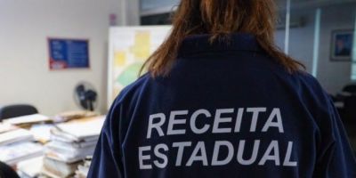 Maior operação da história da Receita Estadual visita estabelecimentos em Camaquã e em outras 146 cidades gaúchas