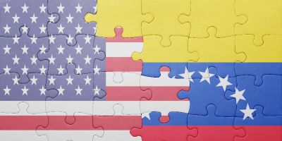 Em resposta aos EUA, Venezuela aprova lei que pune apoio a sanções
