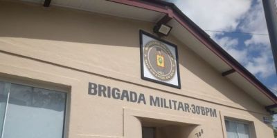 30º BPM convida a população para mais uma formatura do Proerd em Camaquã