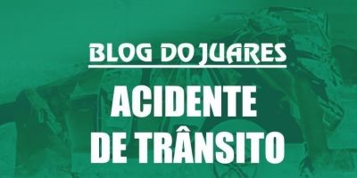 Homem morre após ser atropelado por veículo na BR-290