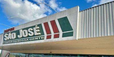 Super São José divulga as ofertas de Natal, válidas de 20 a 24 de dezembro