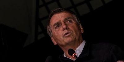 Defesa de Bolsonaro critica denúncia da Procuradoria-Geral da República