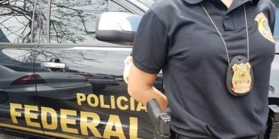 PF deflagra operação contra crimes de abuso sexual infantil no RS