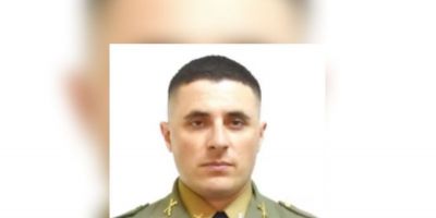 Motorista em fuga atropela e mata PM após furar barreira policial no RS