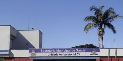 Secretaria de Saúde alerta população camaquense sobre golpe de pessoas se passando por profissionais da Saúde