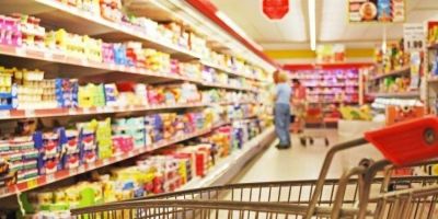 Cesta básica fica mais cara em 14 capitais no mês de fevereiro, aponta Dieese