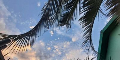 Terça-feira (11) deve ser marcada pelo sol entre algumas nuvens em Camaquã