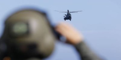 Governo federal reajusta salário base de militares em 9%, em 2025 e 2026