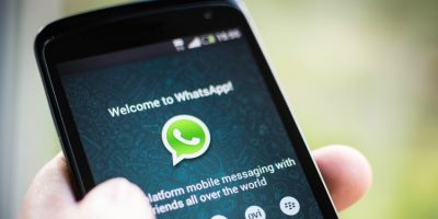 Usuários relatam instabilidade no WhatsApp neste sábado