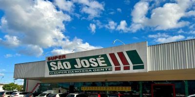 Super São José divulga as ofertas especiais de Páscoa válidas até o domingo (20)