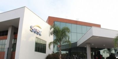 Senac oferece cursos técnicos gratuitos para a Região da Costa Doce
