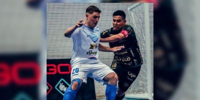Vélez Camaquã encara a ACBF nesta quinta-feira pela 4ª rodada da Taça Farroupilha