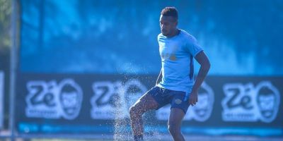 Tentando voltar a vencer, Grêmio encara o Vitória pela 6ª rodada do Brasileirão