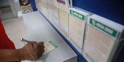 Mega-Sena pode pagar prêmio de R$ 20 milhões nesta terça-feira