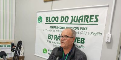 Campanha do Agasalho começa nesta segunda em Camaquã