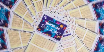 Apostas da Quina de São João começam na segunda-feira