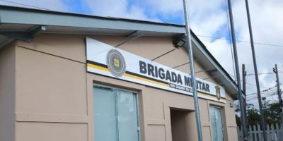 30º BPM divulga os índices de criminalidade dos primeiros quatro meses de 2025 em sua área de atuação