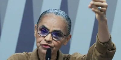 Marina Silva deixa audiência após ataque e ofensas de senador
