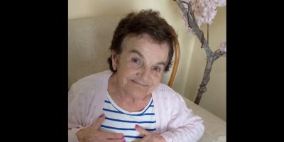 OBITUÁRIO: Nota de Falecimento de Helenira da Silva, de 76 anos
