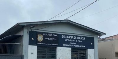 Homem condenado por estuprar menina de nove anos é preso em Tapes