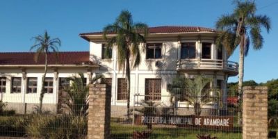 Emissão de identidade em Arambaré agora será feita em novo endereço