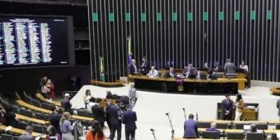 Senado aprova projeto que torna homicídio em escola crime hediondo
